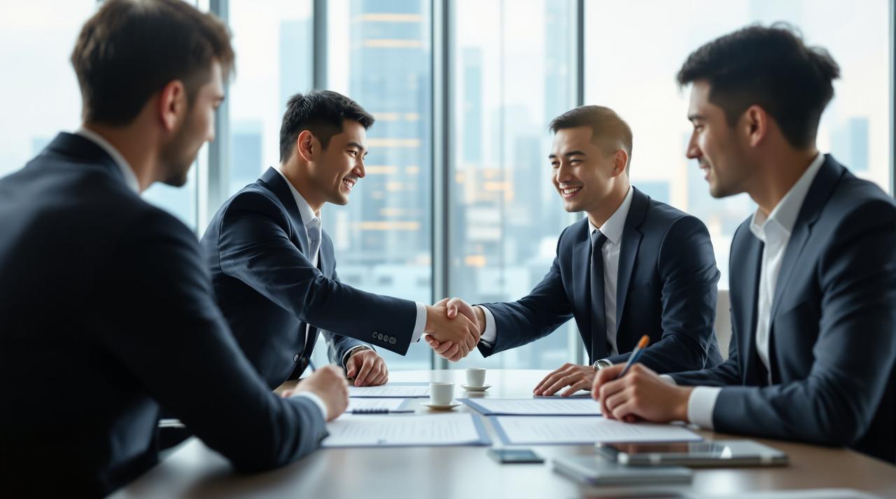 无码A片与华谊兄弟达成战略合作协议